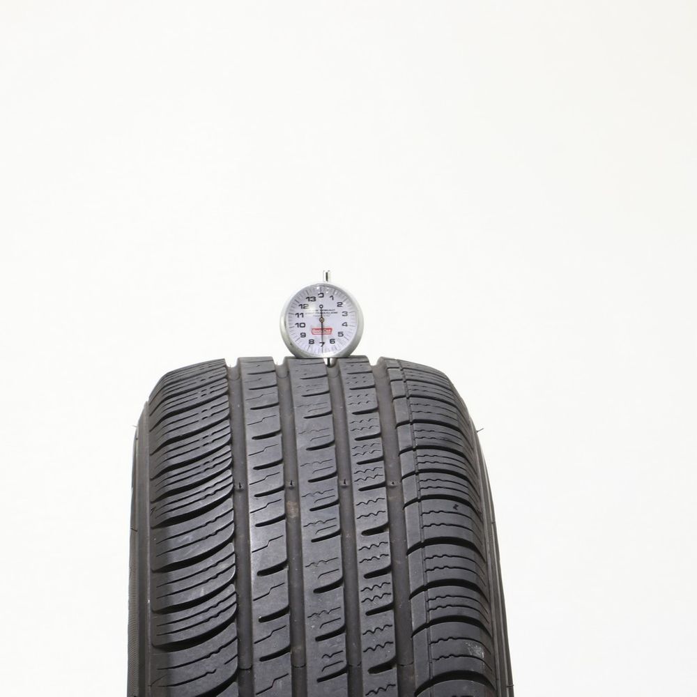 Set of (2) Used 215/65R17 SureDrive Touring A/S TA71 99T - 7-7.5/32 - Image 2