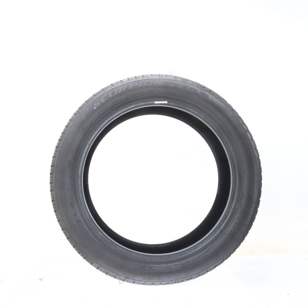 Used 255/45R19 Pirelli Scorpion Zero 100H - 9.5/32 - Image 3