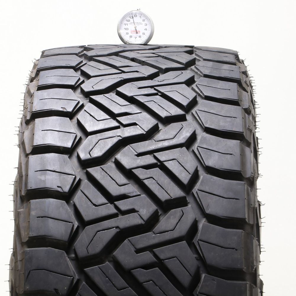 Used LT 305/55R20 Nitto Recon Grappler A/T 125/122S F - 13/32 - Image 2