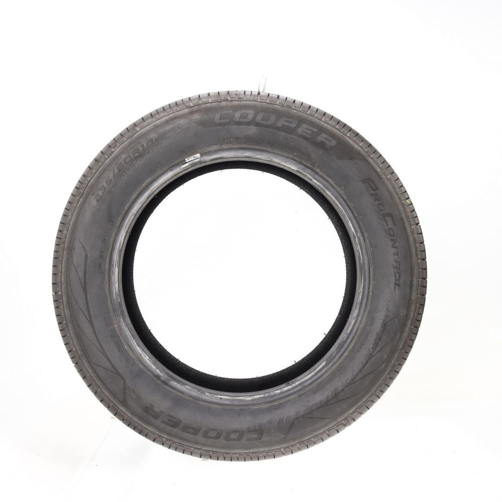 Set of (2) Used 235/60R18 Cooper ProControl 107V - 7.5-8.5/32 - Image 6