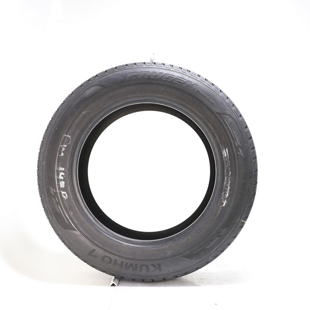 Used 235/65R18 Kumho Crugen Premium 110V - 8/32 - Image 3