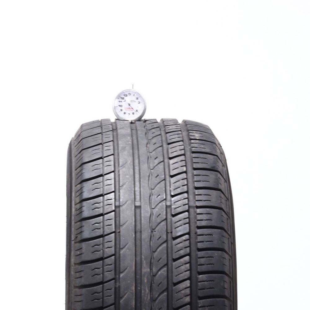 Used 235/60R18 Yokohama Tornante 107H - 5.5/32 - Image 2