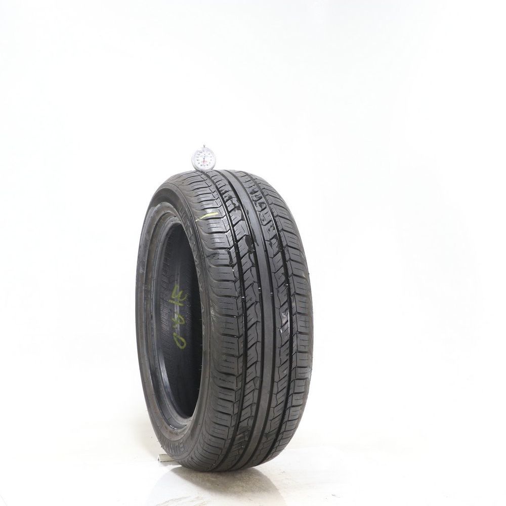 Set of (2) Used 205/55R16 Summit Ultramax A/S 94V - 7.5-8.5/32 - Image 1