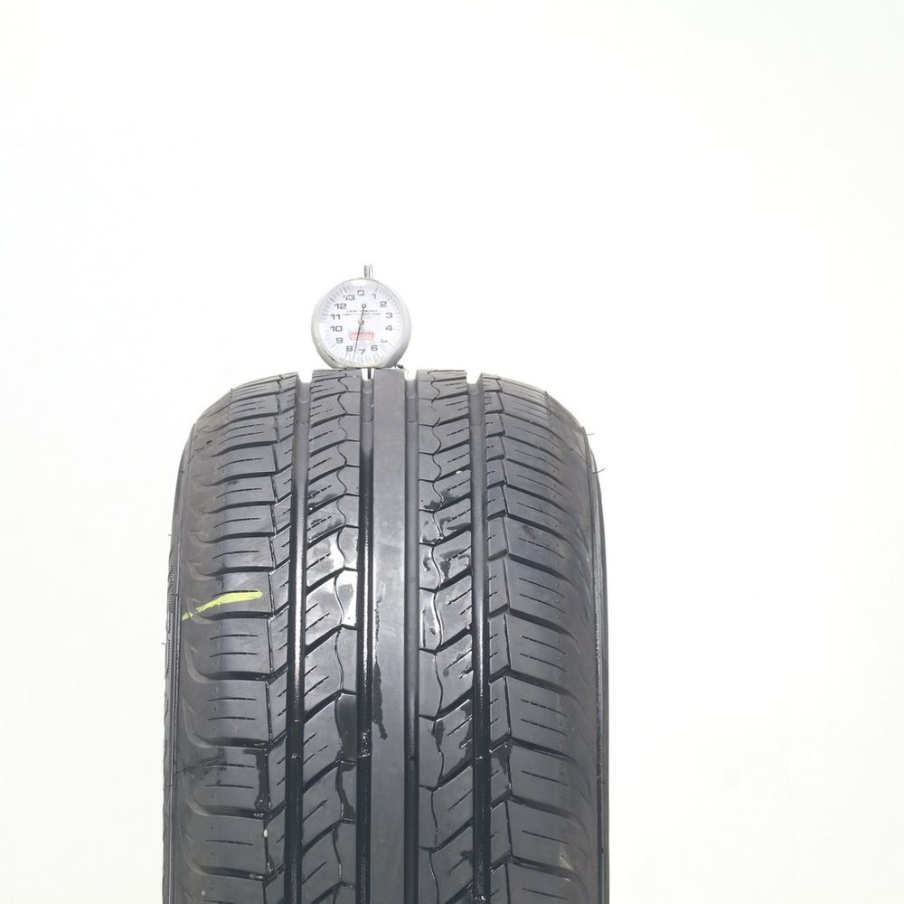 Set of (2) Used 205/55R16 Summit Ultramax A/S 94V - 7.5-8.5/32 - Image 2