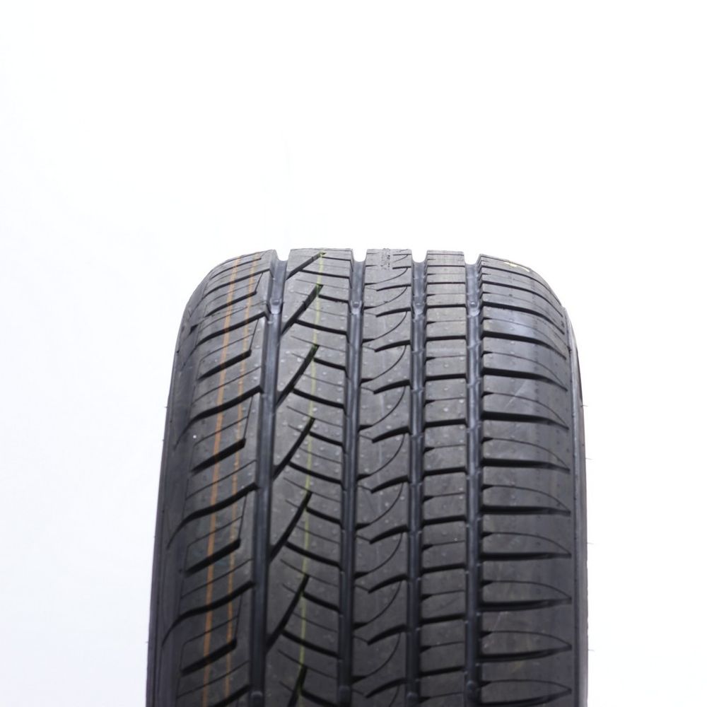 New 235/50ZR17 General G-Max AS-05 96W - 10/32 - Image 2