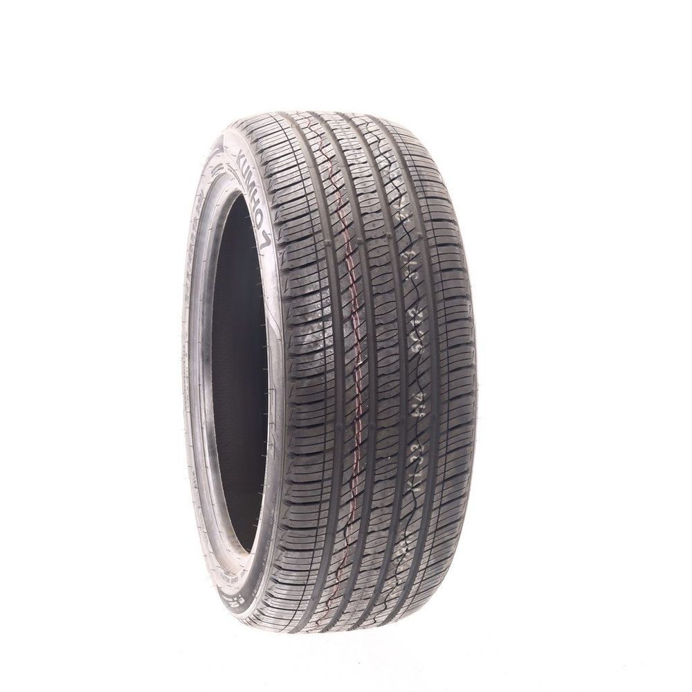 New 245/45R19 Kumho Crugen Premium 98H - Image 1