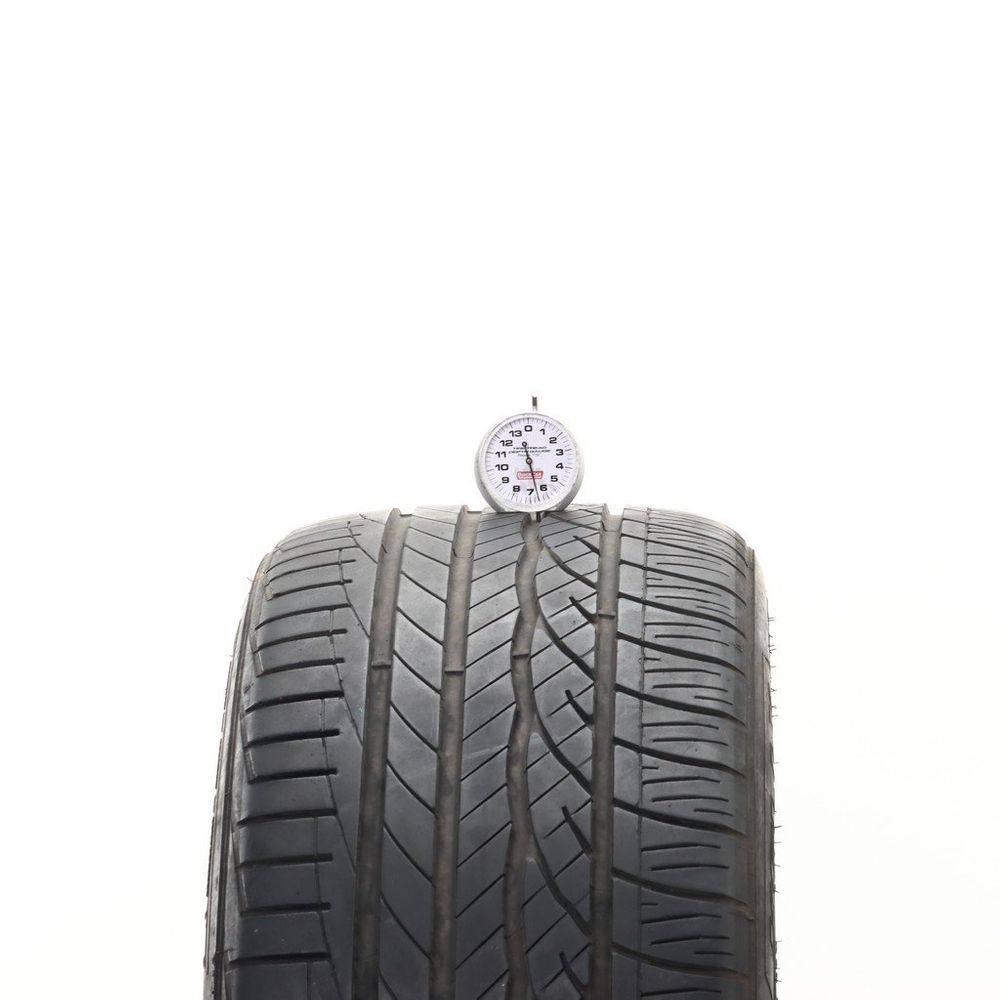 Set of (2) Used 235/40R19 Kelly Edge Sport 96W - 6.5-7.5/32 - Image 2