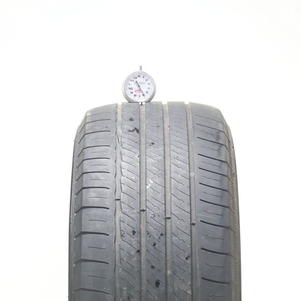 Set of (2) Used 235/55R20 Michelin Primacy Tour A/S 102H - 5.5-7/32 - Image 2