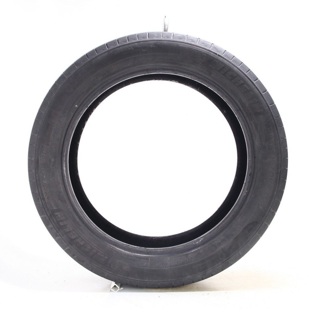 Set of (2) Used 235/55R20 Michelin Primacy Tour A/S 102H - 5.5-7/32 - Image 3