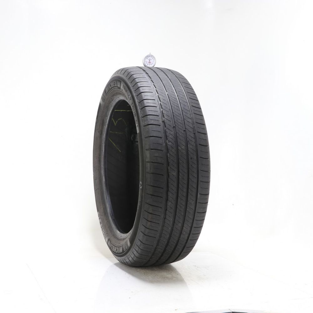 Set of (2) Used 235/55R20 Michelin Primacy Tour A/S 102H - 5.5-7/32 - Image 4