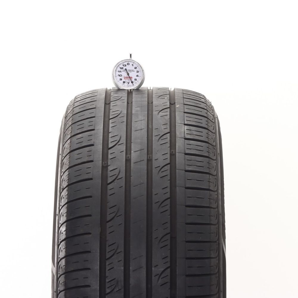 Set of (4) Used 235/60R18 Nexen N'Priz RH7 103H - 6/32 - Image 2
