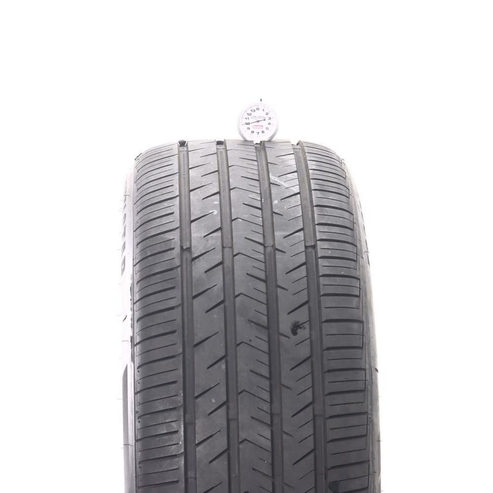 Used 275/50R22 Travelstar Ecosport GT 111V - 10/32 - Image 2