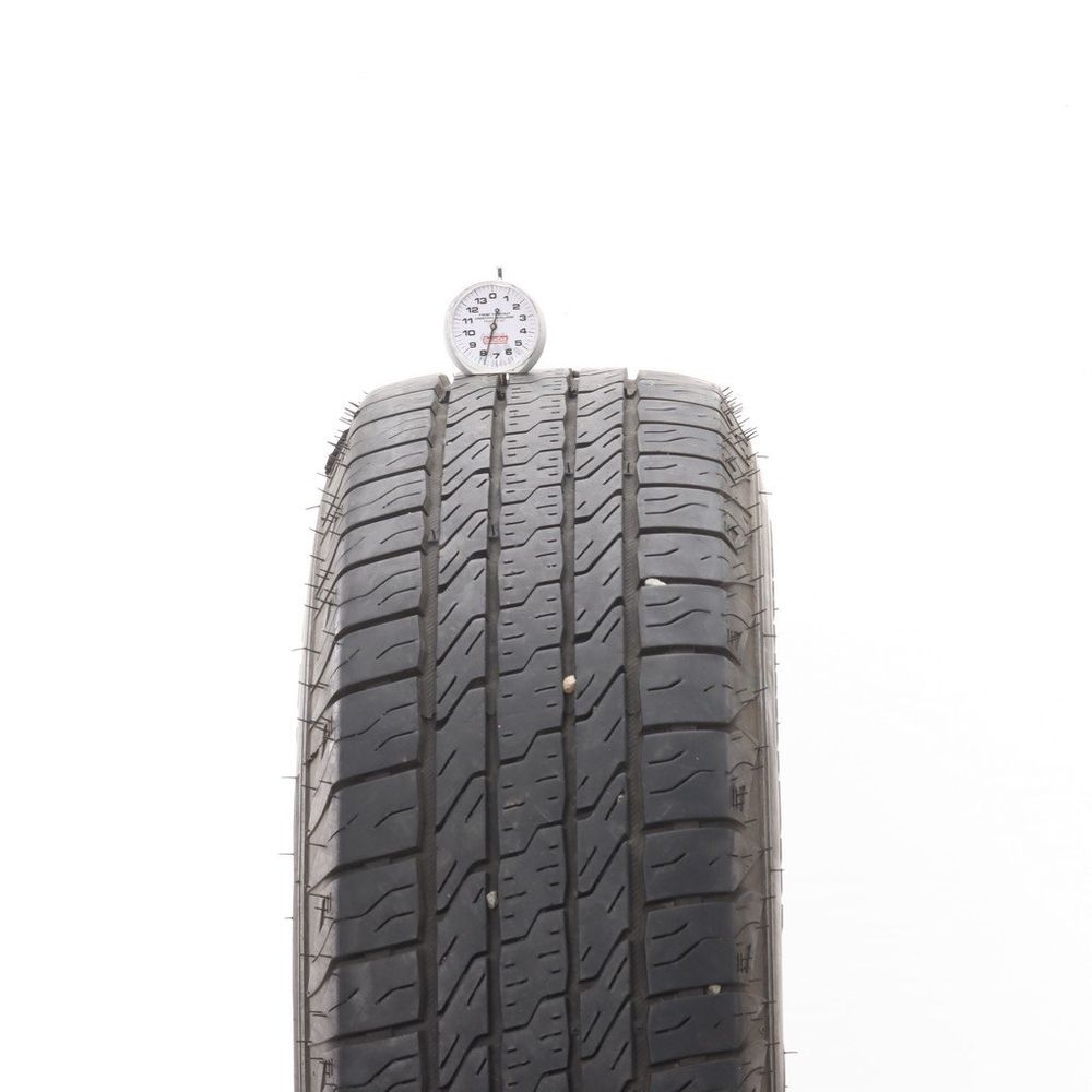 Set of (2) Used 245/75R16 Corsa Highway Terrain Plus 111T - 7.5-8.5/32 - Image 2