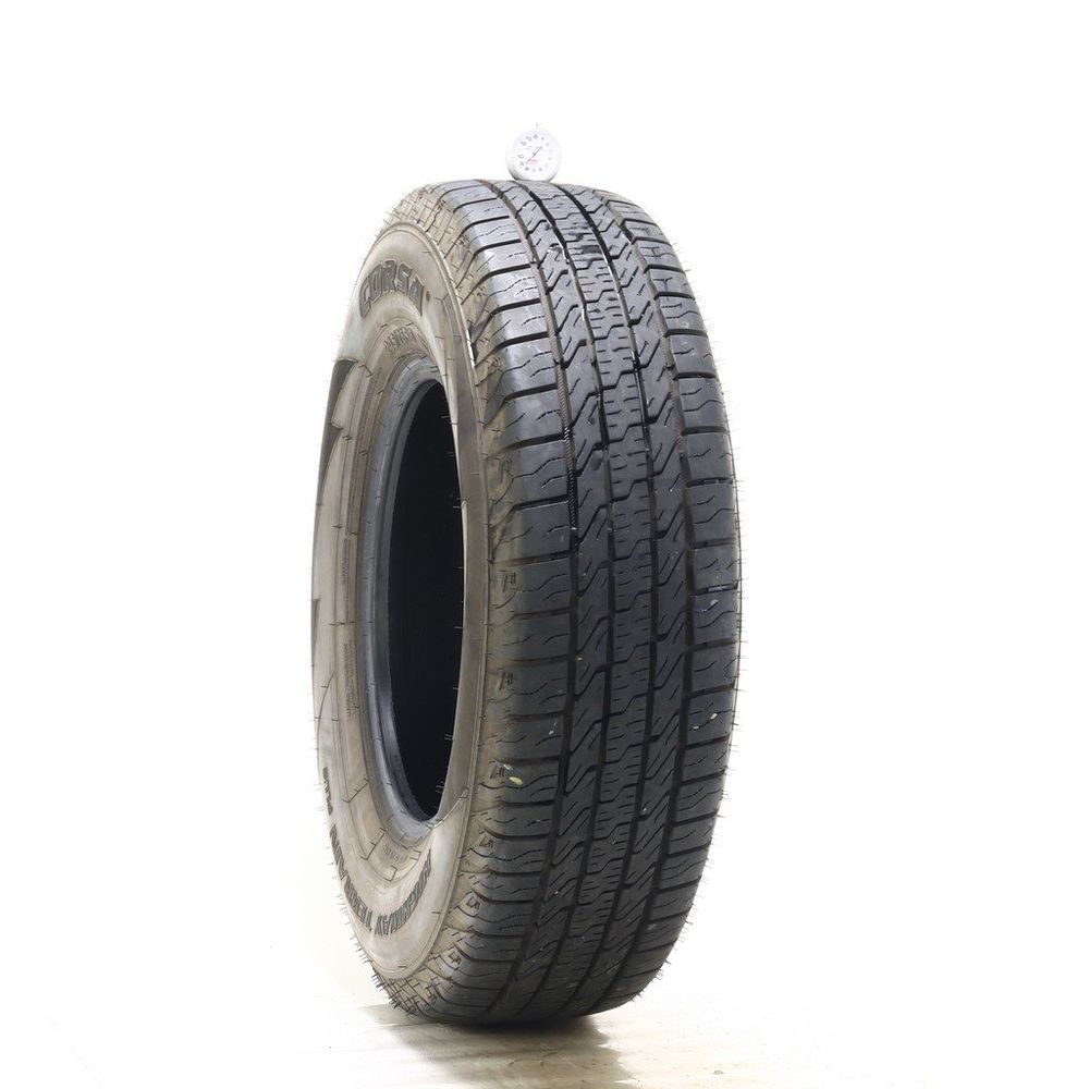 Set of (2) Used 245/75R16 Corsa Highway Terrain Plus 111T - 7.5-8.5/32 - Image 4