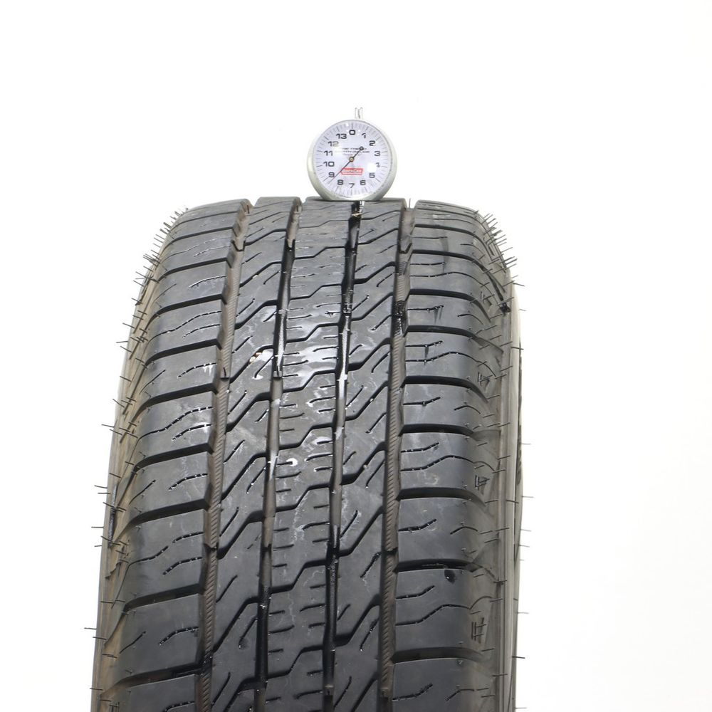 Set of (2) Used 245/75R16 Corsa Highway Terrain Plus 111T - 7.5-8.5/32 - Image 5