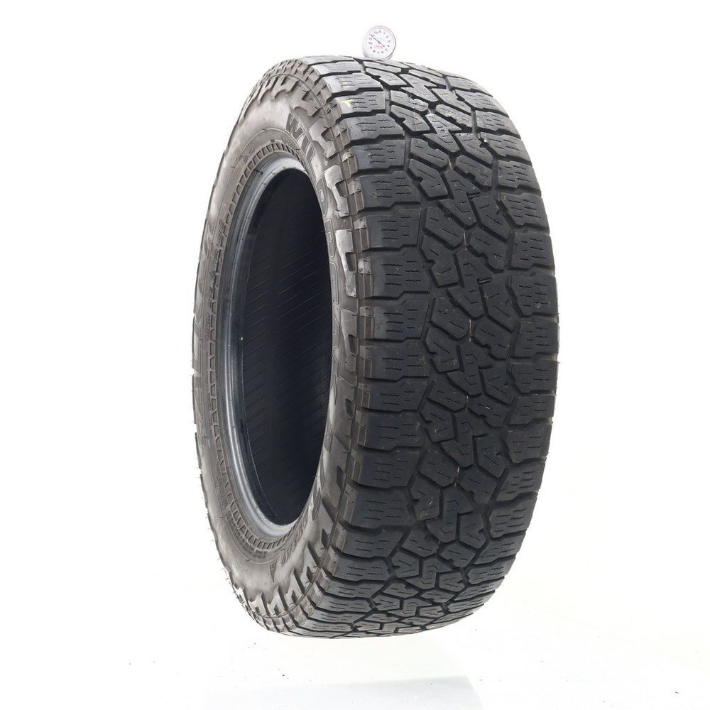 Used LT 285/60R20 Falken Wildpeak A/T3W 125/122R E - 11.5/32 - Image 1