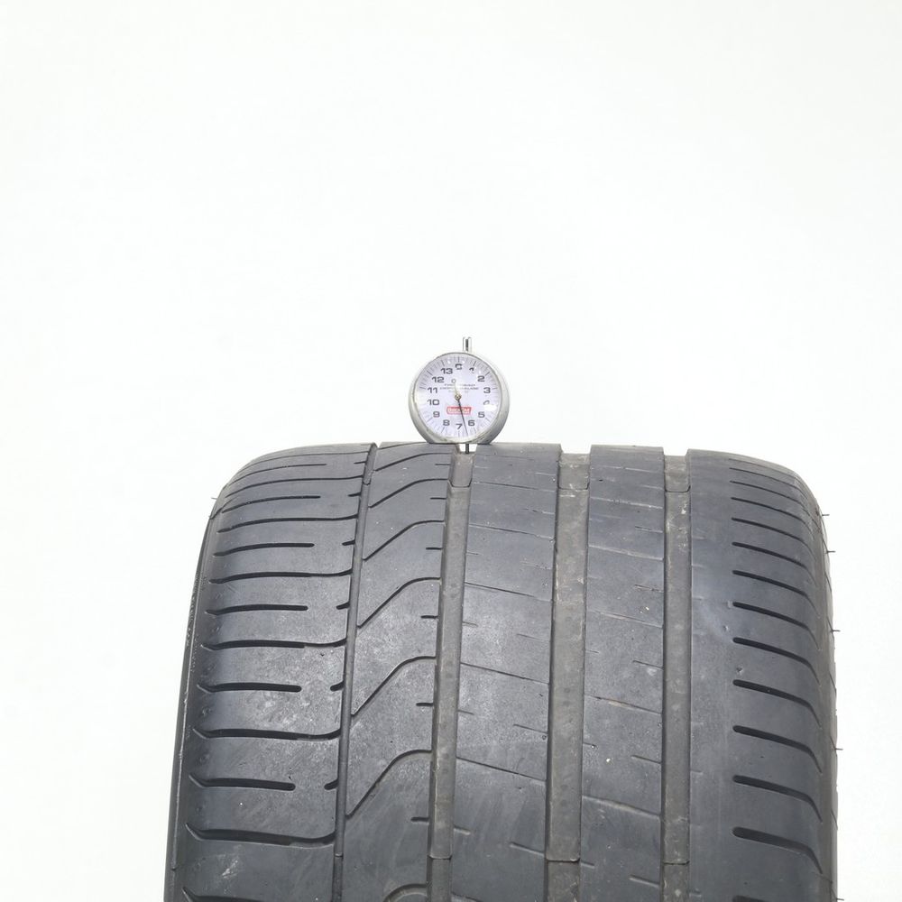Set of (2) Used P 305/30ZR20 Pirelli P Zero NO 103Y - 5.5-6.5/32 - Image 5
