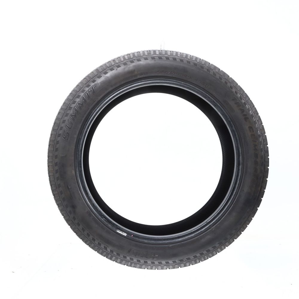 Used 255/50R20 Summit Trail Climber Suv  HT01 105H - 8/32 - Image 3