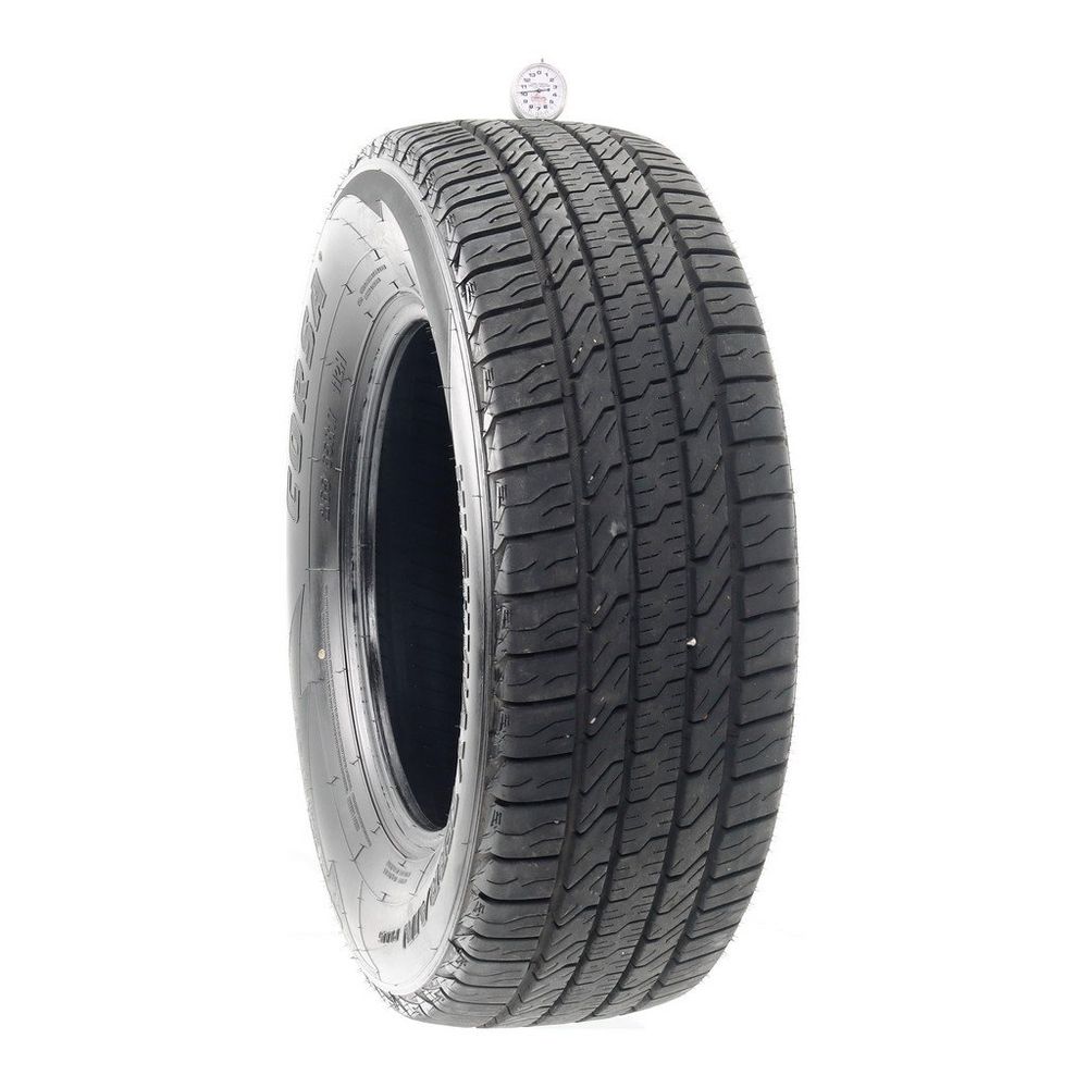 Used 265/65R17 Corsa Highway Terrain Plus 112H - 10/32 - Image 1