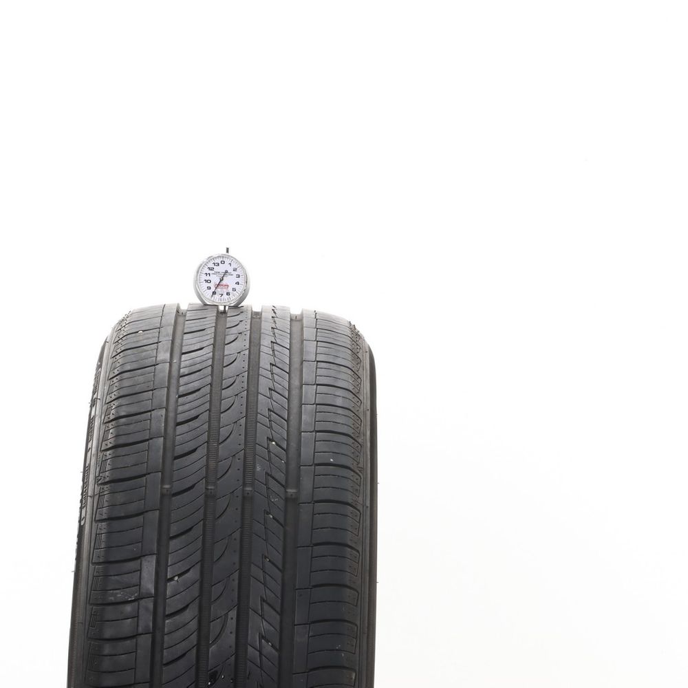 Set of (2) Used 235/50R18 Sumitomo GeoTour 97W - 8-8.5/32 - Image 2