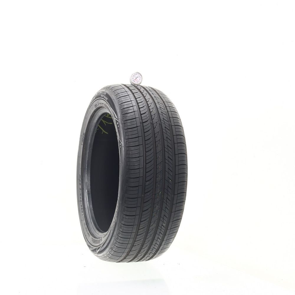Set of (2) Used 235/50R18 Sumitomo GeoTour 97W - 8-8.5/32 - Image 4