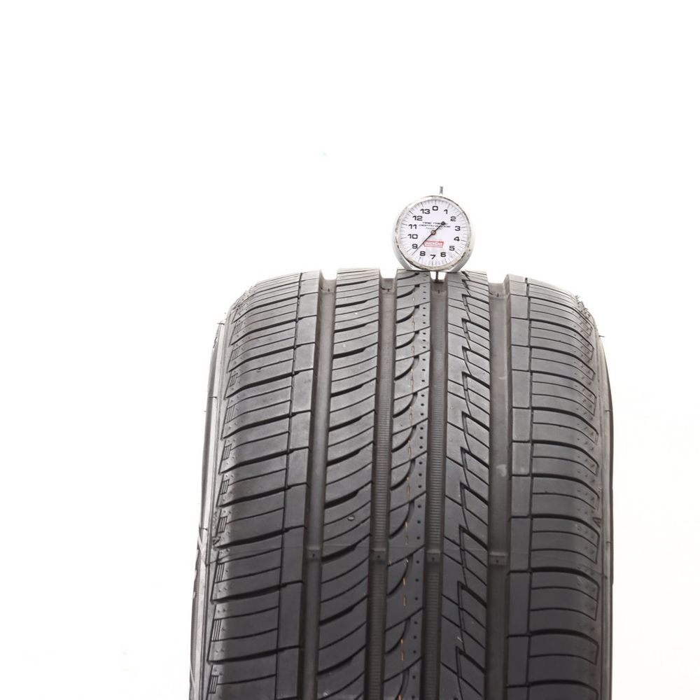Set of (2) Used 235/50R18 Sumitomo GeoTour 97W - 8-8.5/32 - Image 5
