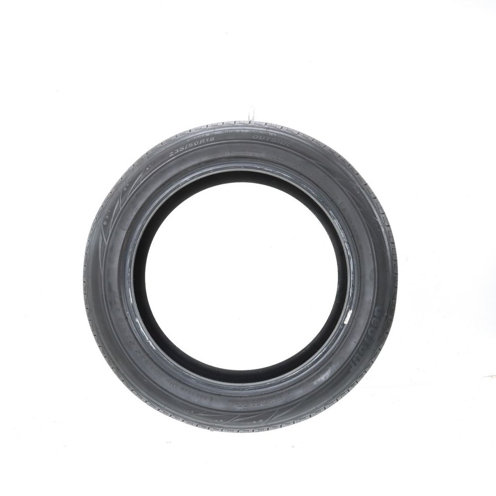 Set of (2) Used 235/50R18 Sumitomo GeoTour 97W - 8-8.5/32 - Image 6