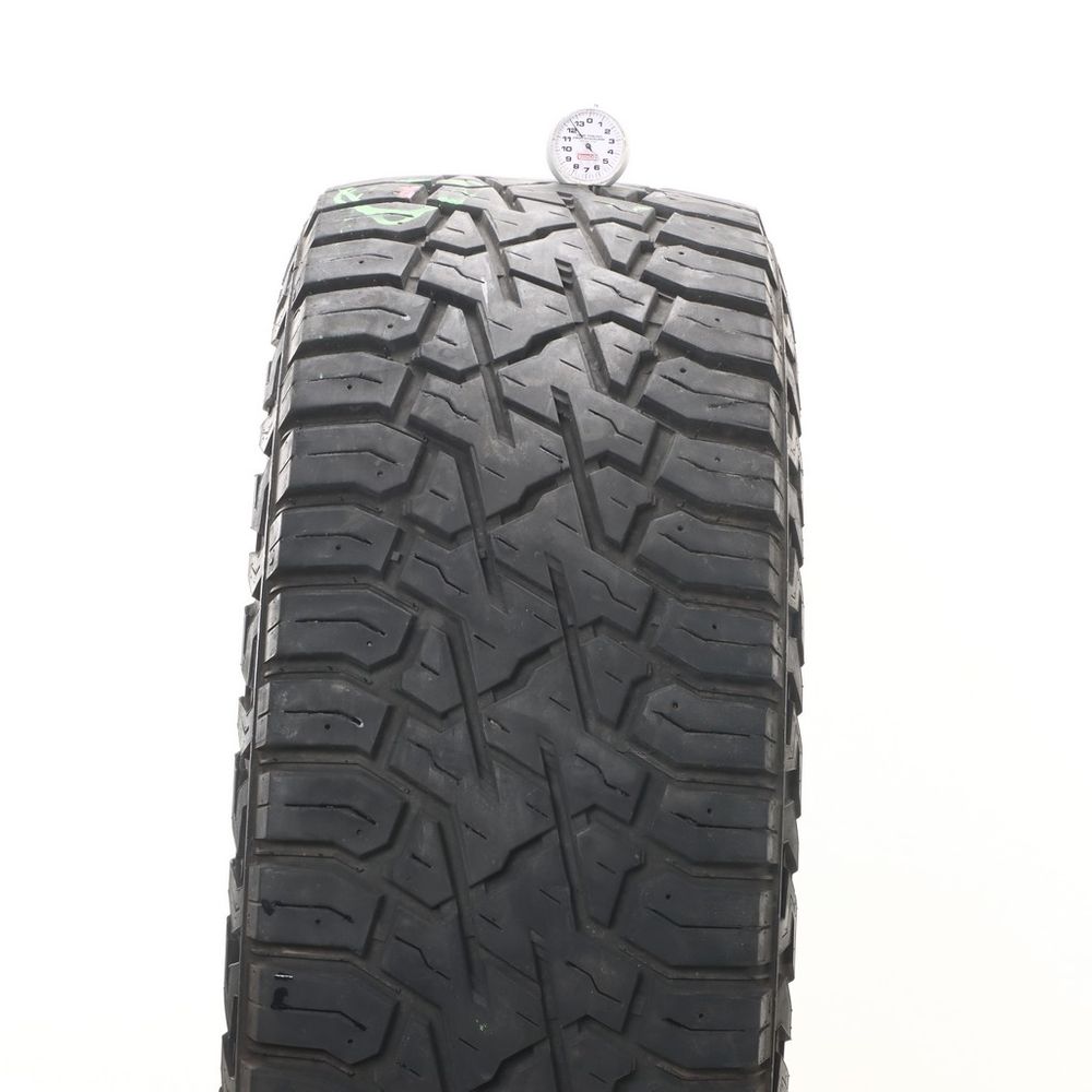 Used LT 35X12.5R20 Venom Power Trail Hunter R/T 125Q F - 12.5/32 - Image 2