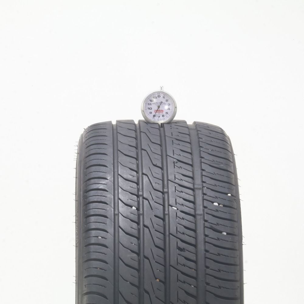 Set of (2) Used 225/40ZR18 Ironman IMove Gen 3 AS 92W - 8-8.5/32 - Image 2