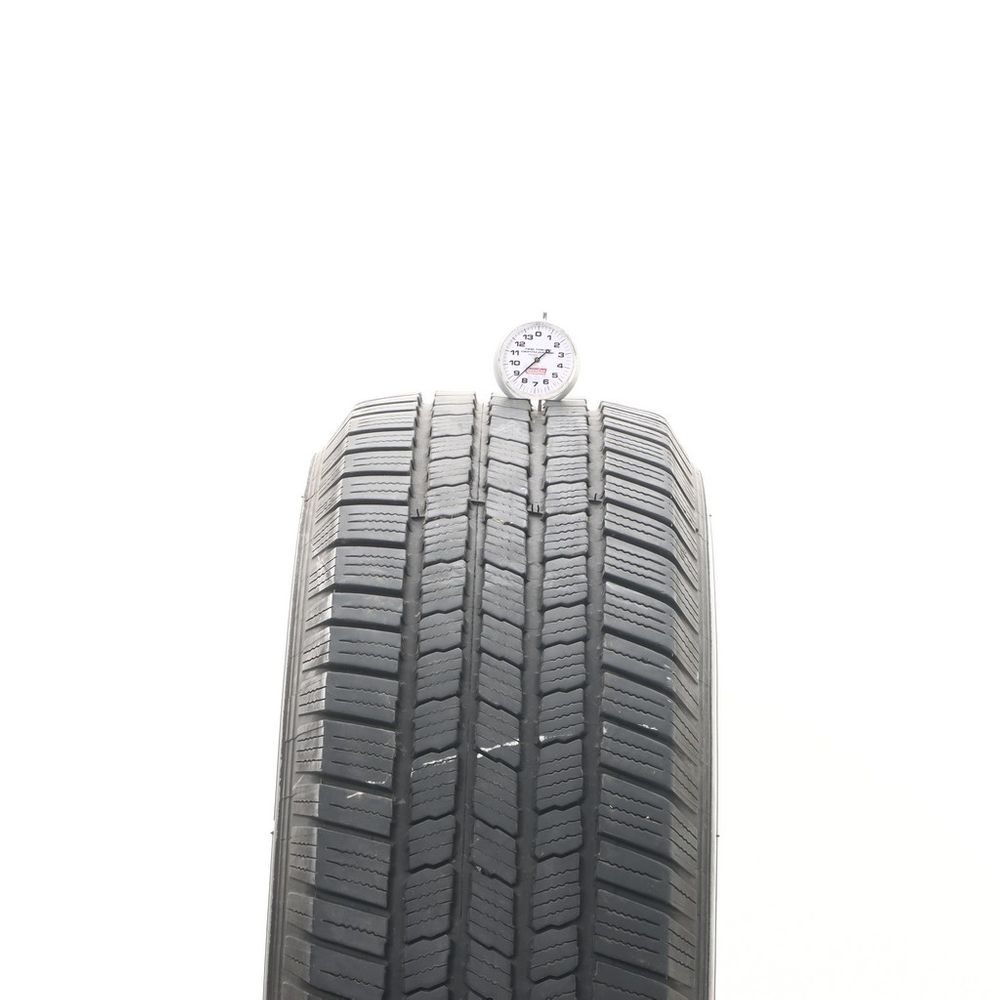 Used 235/60R18 Michelin X LT A/S 107H - 8.5/32 - Image 2