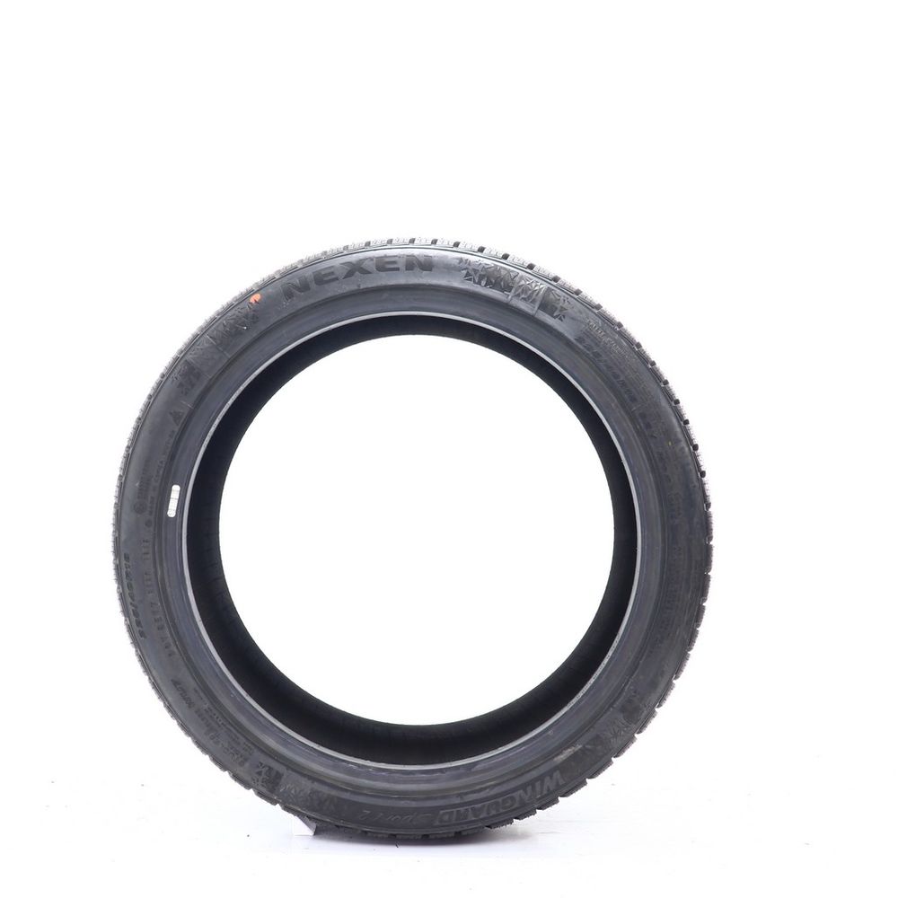 New 225/40R18 Nexen Winguard Sport 2 WU7 92V - 11/32 - Image 3