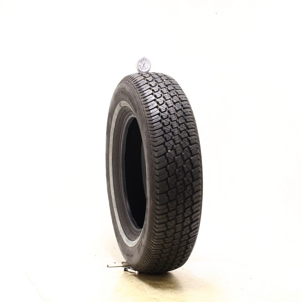 Used 205/75R15 Douglas Xtra-Trac A/W 1N/A - 8/32 - Image 1