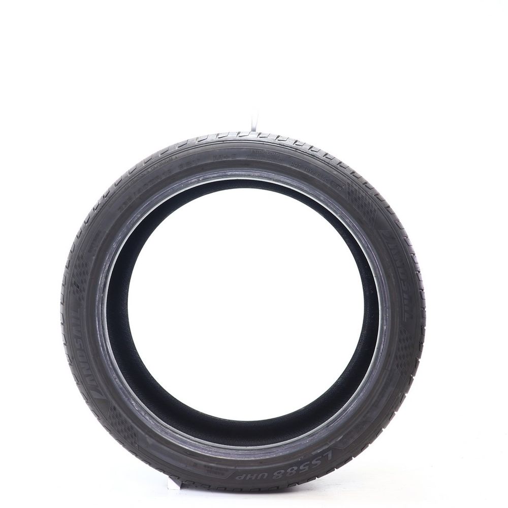 Used 235/40ZR19 Landsail LS588 UHP 98Y - 7/32 - Image 3