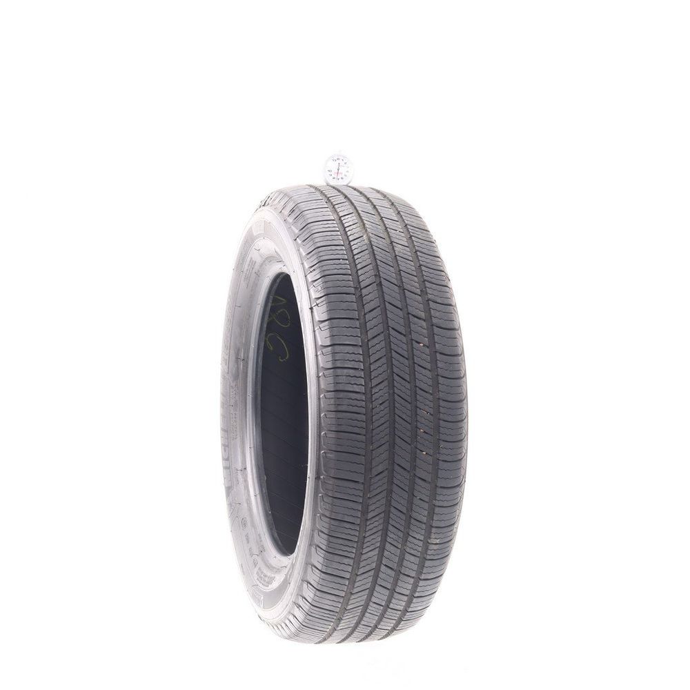 Used 215/65R17 Michelin Defender T+H 99H - 7/32 - Image 1