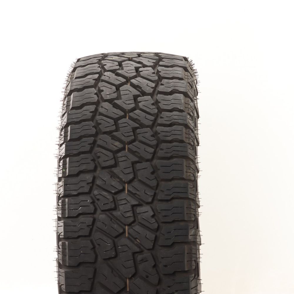 Used LT 285/60R20 Falken Wildpeak A/T4W 125/122R E - 16.5/32 - Image 2