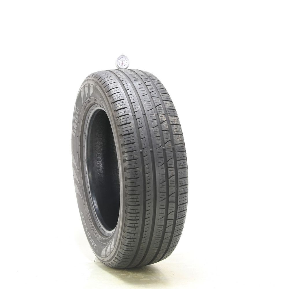 Used 225/65R17 Pirelli Scorpion Verde Plus II 102H - 7.5/32 - Image 1