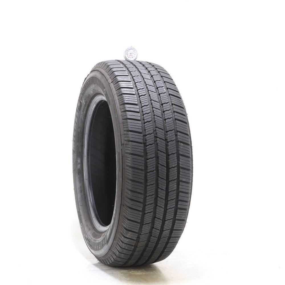 Used 245/60R18 Michelin X LT A/S 105H - 10/32 - Image 1