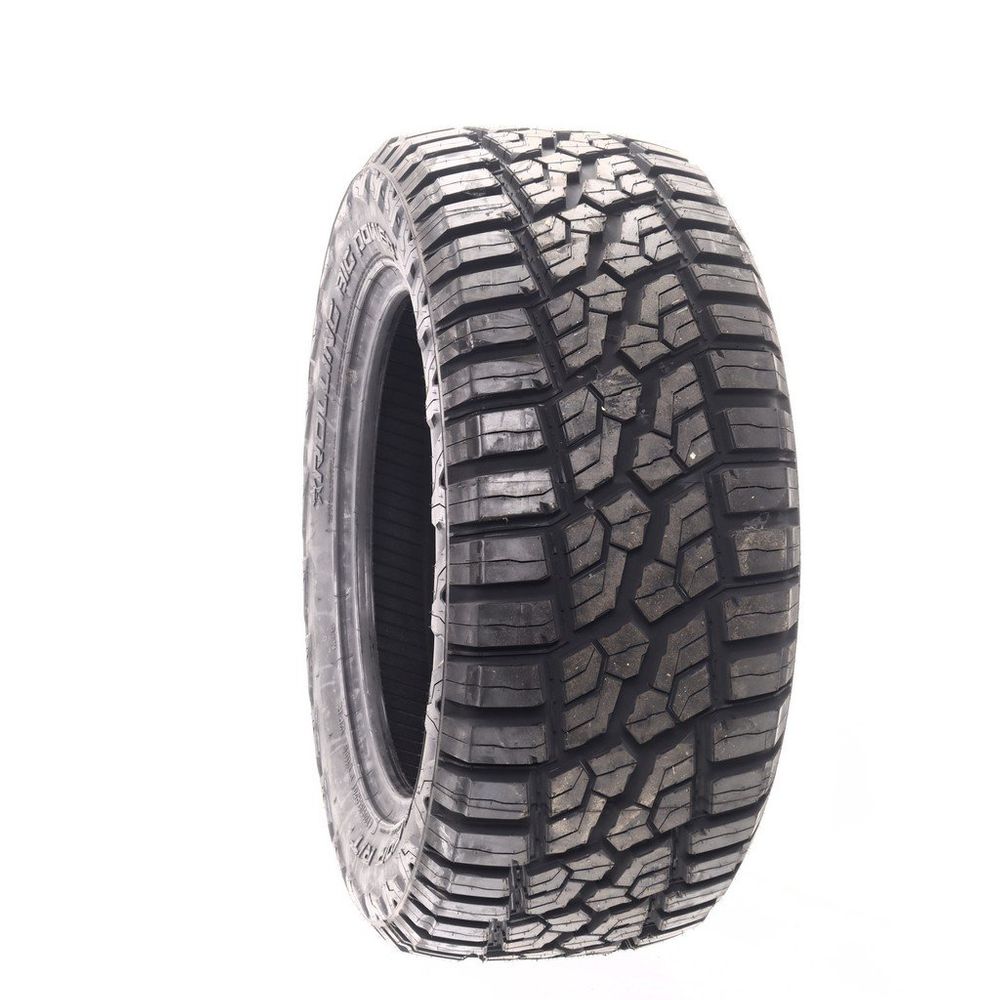 New LT 305/55R20 Rolling Big Power Repulsor R/T 121/118S F - Image 1