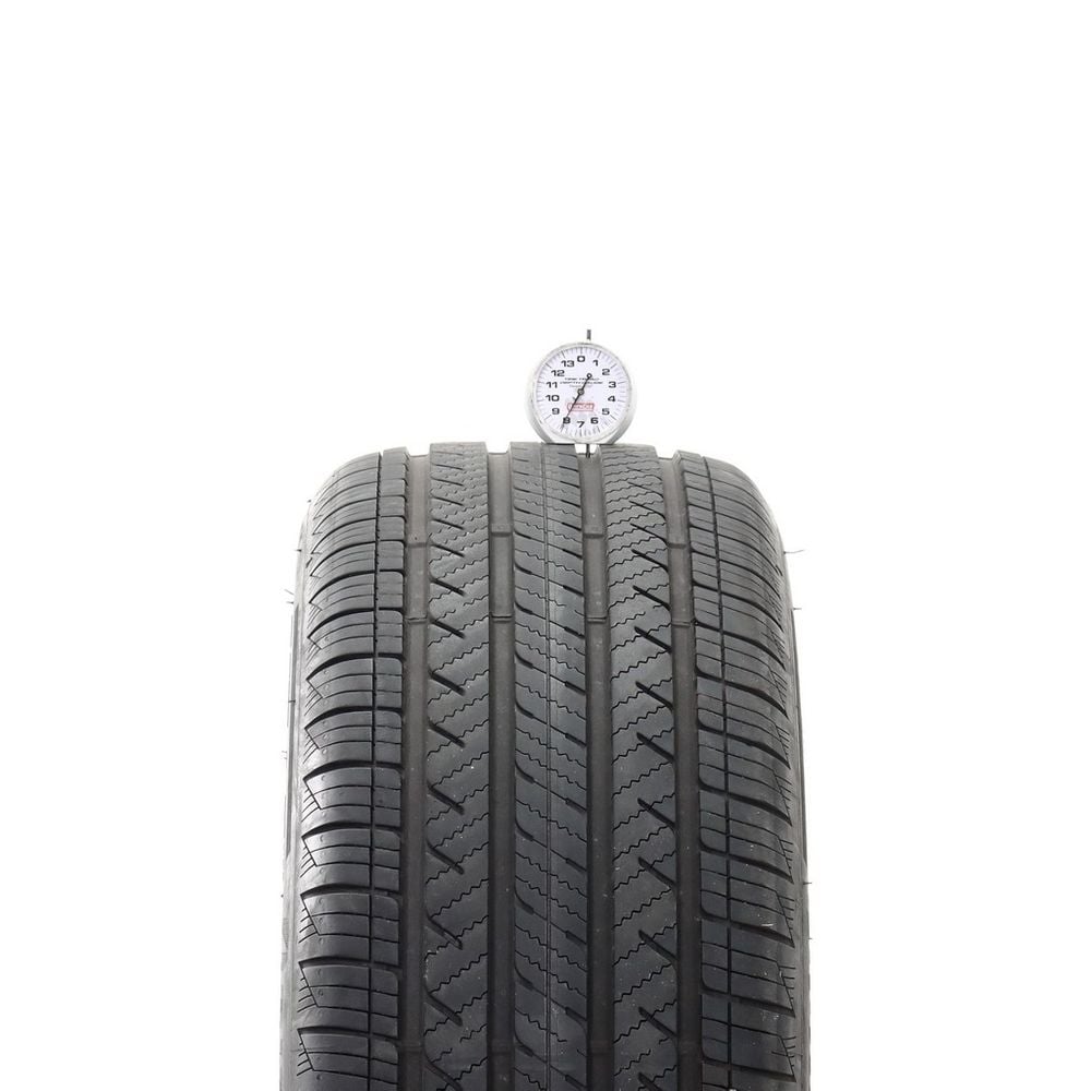 Used 225/45R17 Bridgestone Turanza LS100 RFT 91H - 8/32 - Image 2