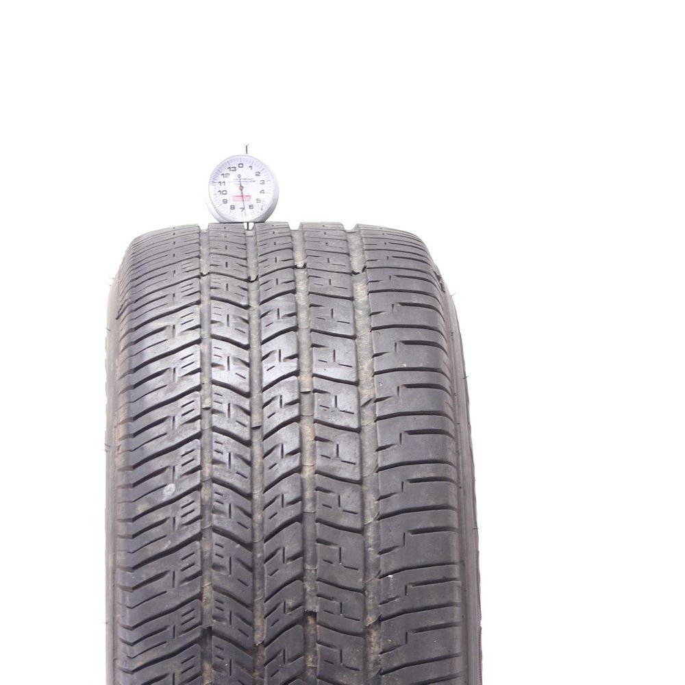 Set of (4) Used 225/60R18 Goodyear Eagle RS-A 99W - 5-6.5/32 - Image 11