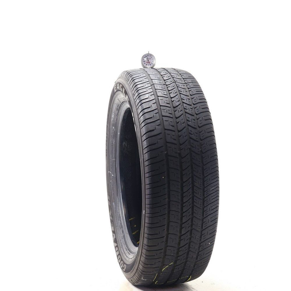 Set of (4) Used 225/60R18 Goodyear Eagle RS-A 99W - 5-6.5/32 - Image 7