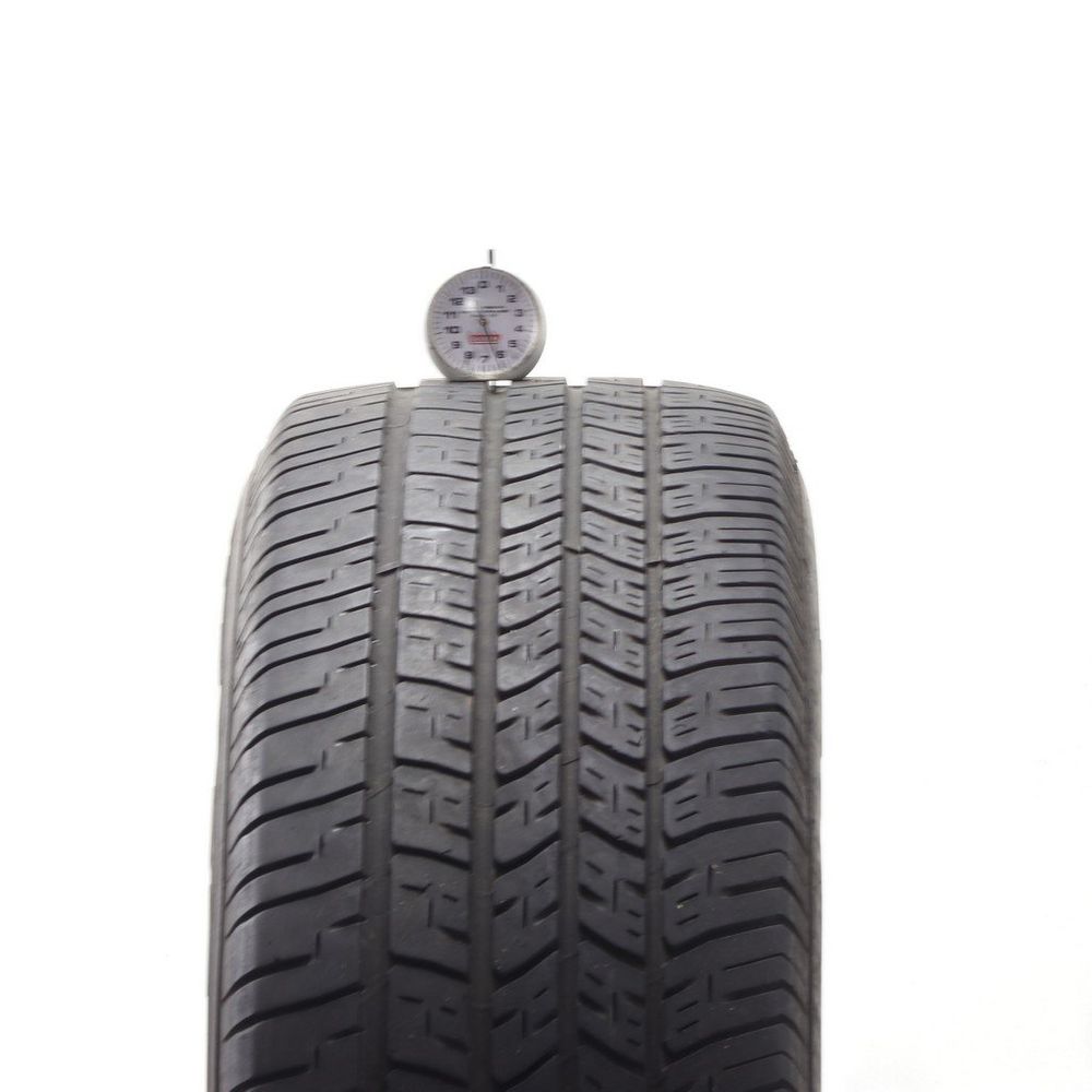 Set of (4) Used 225/60R18 Goodyear Eagle RS-A 99W - 5-6.5/32 - Image 8