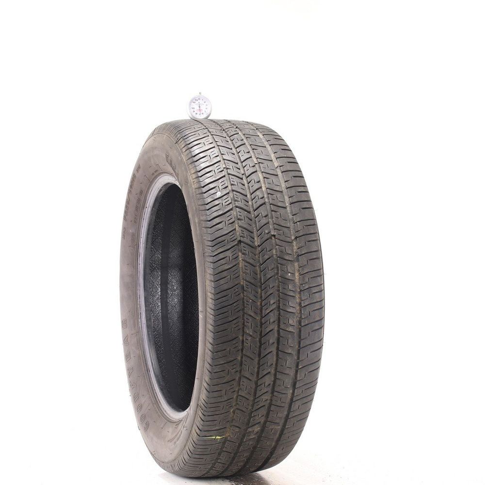 Set of (4) Used 225/60R18 Goodyear Eagle RS-A 99W - 5-6.5/32 - Image 10