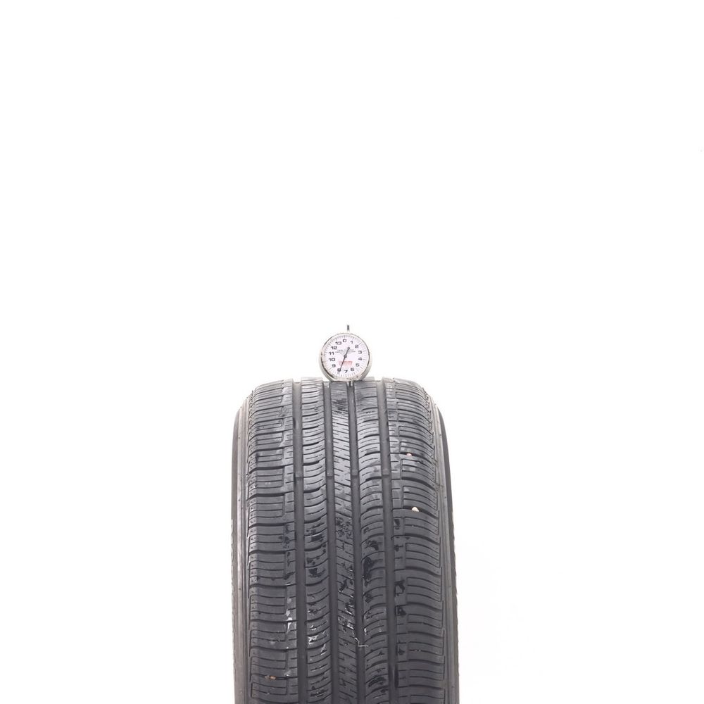 Set of (2) Used 195/55R15 Nexen N'Priz AH5 87V - 7.5/32 - Image 2