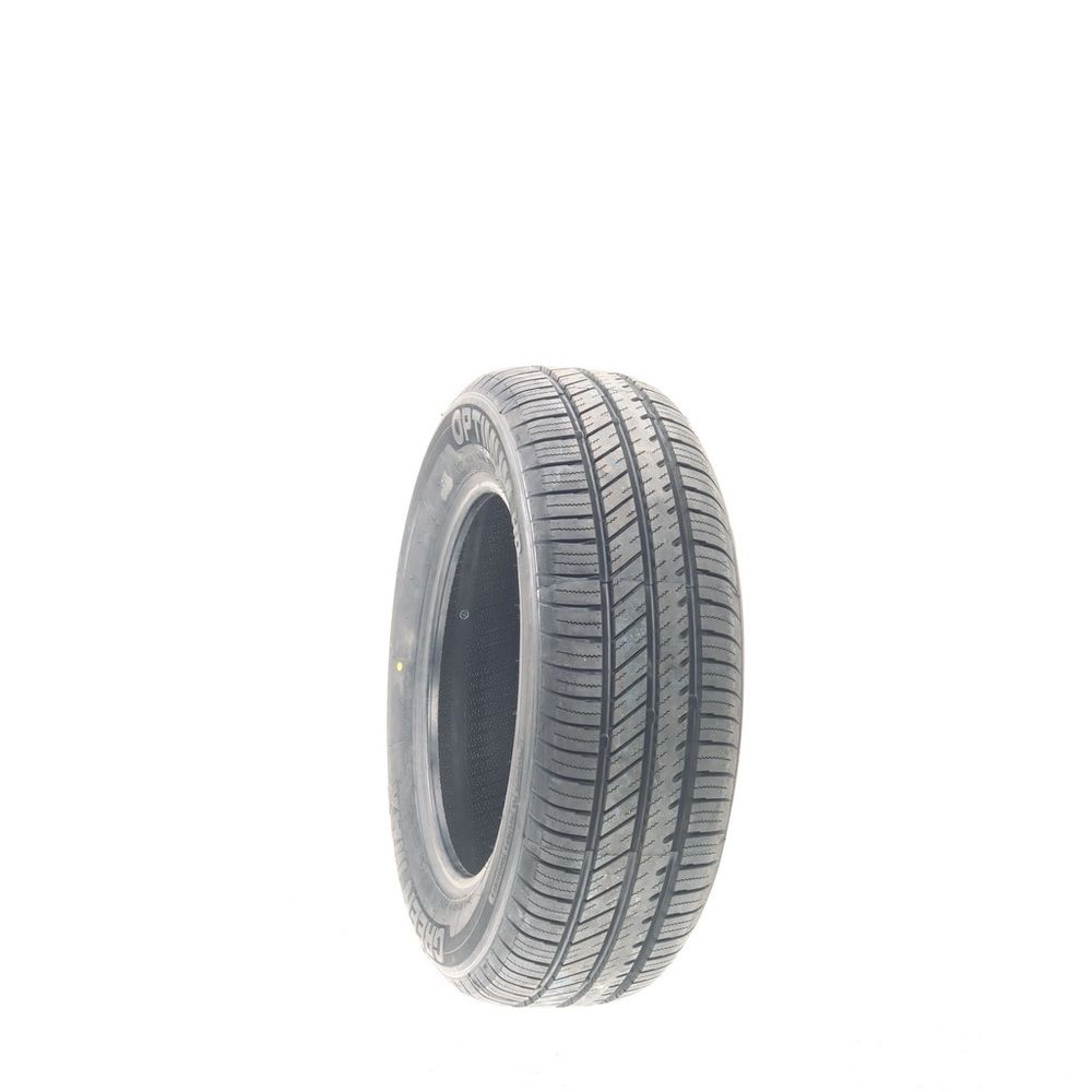 Set of (2) New 195/65R15 Green Max Optimum HP 91H - Image 1