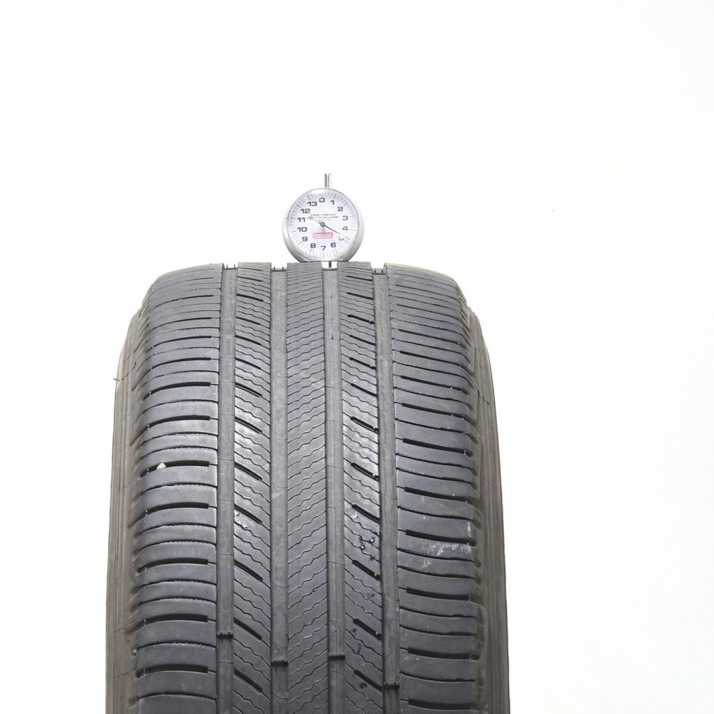 Set of (2) Used 225/60R18 Michelin Premier A/S 100H - 4.5/32 - Image 2