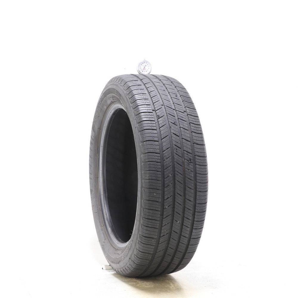 Used 215/55R18 Michelin Defender T+H 95H - 8/32 - Image 1