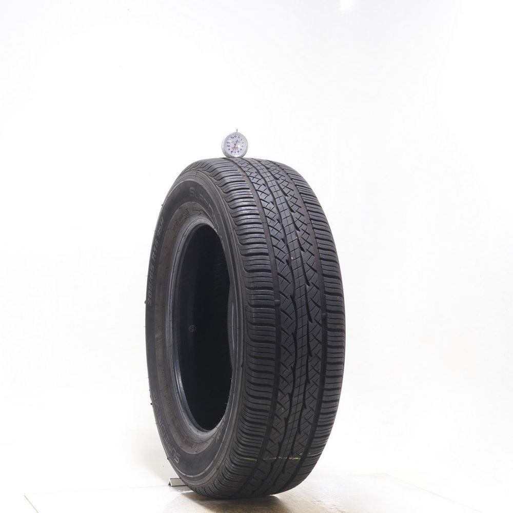 Set of (2) Used 205/65R16 SureDrive All-season 95H - 7.5-8/32 - Image 1