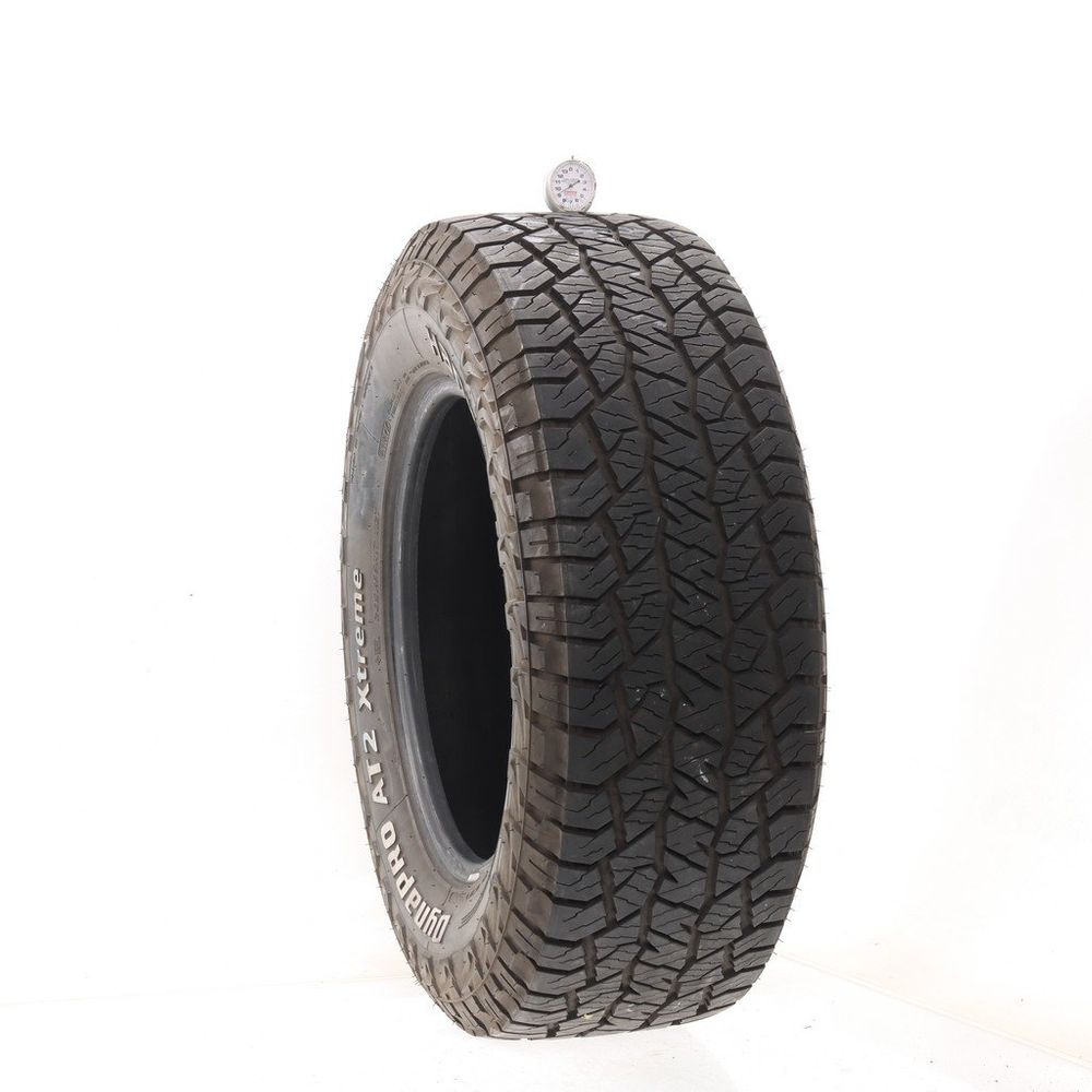 Used 265/65R17 Hankook Dynapro AT2 Xtreme 112T - 9/32 - Image 1