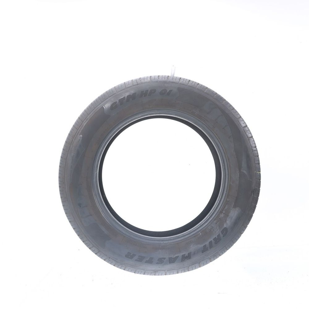 Used 225/65R17 Grit Master GTM HP 01 102H - 8/32 - Image 3